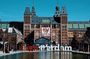 Rijksmuseum & Amsterdam City Center Semi-Private Tour 12ppl Max