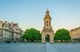 Private Historic & Cultural Walking Tour in Dublin