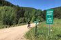 Boulder Backroads: E-Bike Dirt Road Tour