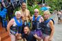 Roseau Valley to Champagne Beach Tour Experience