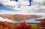 Private Fall Foliage Helicopter Tour for 2-6 from Westchester