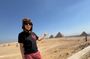 Giza Pyramids Private Tour