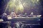 Danube Delta PRIVATE boat trip to Letea Forest (guided tour)