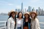 Statue of Liberty Panoramic Views of NYC's Landmarks Cruise
