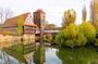 Private flexible tour from Munich to Nuremberg with local driver