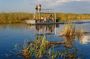 4 Day Rejuvenating Kwando River Expedition at Namushasha Lodge