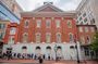 Lincoln Assassination Tour with Ford's Theatre & Petersen House
