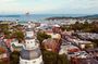 Annapolis Historic Walking Tour: Harbor and Colonial Downtown