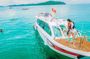 Phu Quoc Three Island Canoe Adventure