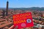Essence of Bologna -Charm and Flavour Stroll with Art Historians