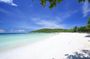 Phuket: Kahung Beach (Coral Island) Full-Day Tour by Speedboat