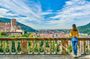 Heidelberg Walking Tour with Audioguide on Your Smartphone