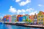 Curacao Guided Walking Tour and Local Food Tasting