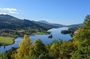 4 Day Best of Scotland Private Guided Tour from Aberdeen