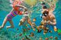 Day Trip From Phuket To Phi Phi Island By Cruise Youth
