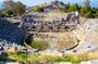 Saklikent and Tlos Ancient City Day Trip From Fethiye