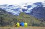 Private Jeep Tour - Thorsmork & Eyjafjallajokull Volcano adventure