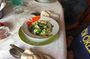 BARI and LECCE with typical lunch included !