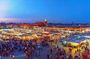 Marrakech Half Day City Tour with Local Female Guide