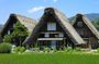 World Heritage Shirakawago and Gokayama Tour by Nohi Bus