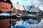 Unique Christmas Market in the Old Town Museum