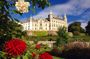 Invergordon Cruise Excursion to Dunrobin Castle, Dornoch and more