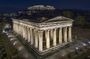 Temple of the Gods Guided Walking Tour in Athens