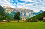 Theth Qafe Thore Albania Hike Day Tour