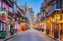 New Orleans French Quarter: Stolen Art Puzzle Adventure