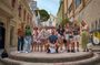 Florianopolis Walking Tour - History, Art and Gastronomy