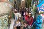 Full-Day Valparaíso Private Tour with Vehicle