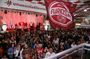 Behind the scenes at a Samba School and learn to play an instrument