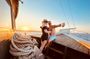 Faliraki Sunset Cruise with Unlimited Aperol Spritz, Beer & Wine