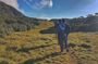 Chariot Path Hiking
