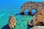 2 Day Private Tour of the Algarve from Lisbon