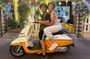 Vespa Food Tour in Hoi An, Savor Local Flavors and Street Food