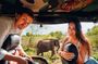 Yala National Park Leopard Safari - HALF DAY/FULL DAY TOUR