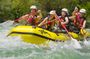 White Water Rafting in Bled