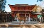 Exclusive Luxury Day Tours Serene Nara
