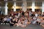 Madrid Pub Crawl: VIP Entry & Shots, Games (Kapital, Fitz, Shoko)