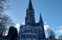 Cork City A City of Saints and Scholars