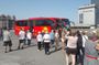 Bahrain Tour : MSC Euribia Shore Excursion Tour