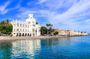 Guided Island Tour of Kos with Lunch