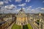 Oxford University Day Trip from London