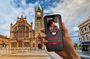 Derry Self Guided Treasure Hunt & Outdoor Exploration Game