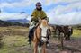 Cotopaxi & Chimborazo: 2-Day Horseback Volcano Adventure