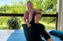 Blissful Wellness Beach Day with Therapeutic Thai Yoga Massage