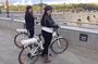 Essential Madrid Electric Bike Tour
