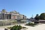 Two days Private tour from Sofia to Skopje and Serbia - Nis