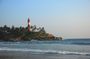 Beaches and Temples of Kovalam and Trivandrum